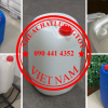 Can Nhựa 25 Lít đựng Nước Mắm Chất Lượng Cao