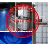Thùng Phuy Nhựa 50 Lít - Chứa Dầu Thực Vật