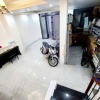 TỔ ẤM SANG TRỌNG TRUNG TÂM TÂN BÌNH – 5 TẦNG – 54m² – NỘI THẤT ĐẲNG CẤP – GIÁ 12.45