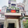 Bán nhà Tựu Liệt, Thanh Trì, Gara ô tô, ô tô tránh, Kinh doanh, 75m2, 15.8 tỷ(CTL)