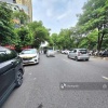 Bán nhà Trần Thái Tông - Cầu Giấy - 105m 5 Tầng - Ô Tô KDVP Vỉa Hè Gần CV Cầu Giấy Ở ngay