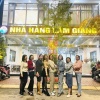 CHÍNH CHỦ CHO THUÊ LẠI NHÀ HÀNG MẶT ĐƯỜNG LỚN – VĂN GIANG, HƯNG YÊN