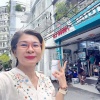 BÁN NHÀ 4 TẦNG XE HƠI NGỦ TRONG NHÀ Đ.LÊ VĂN SỸ, QUẬN 3 - NGANG ĐẸP 7,6M*14M - HDT ĐỀU 30TR/TH -