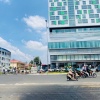 HXH CỘNG HOÀ – VỊ TRÍ KIM CƯƠNG P4 TÂN BÌNH – 4 TẦNG – 64M2 – VIEW CÔNG VIÊN – 15.79