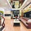 BÁN NHÀ ĐẸP HỒNG TIẾN LONG BIÊN, DÂN XÂY, NGÕ THÔNG, OTO,35M NHỈNH 7 TỶ(TL)