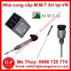 Nhà phân phối Cảm biến đầu dò điện dung M.M.T tại việt nam