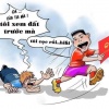 Nhiều sale BĐS tin rằng: đi xem nhà phải nói thật nhiều, nói càng chi tiết càng tốt