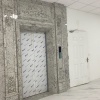 Mình cho thuê nhà mới, hai cửa đi, Minh Khai, 103m2x 5T vỉa hè 34 Tr