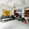 Bán nhà 4 tầng, 3PN đường Lê Đình Quản, Cát Lái, Q.2. TP HCM. DT 96m2, SH, giá 9.15 tỷ.