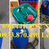 Can 10L đựng dung môi, can nhựa 20l đựng vi sinh, can 25 lít đựng axit, can 30L đựng hương liệu