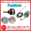 Nhà phân phối Cảm biến khí nén Pandauto tại việt nam