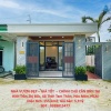 NHÀ VƯỜN ĐẸP – GIÁ TỐT  – CHÍNH CHỦ CẦN BÁN TẠI HXH Trần Thị Bốc, Xã Thới Tam Thôn, Hóc Môn, HCM