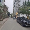 KHU VIP BA ĐÌNH- TOÀ 7 TẦNG THANG MÁY- VỈA HÈ Ô TÔ TRÁNH- DT 45m2, MT 4.8M- GARA Ô TÔ 16 CHỖ- 17.X