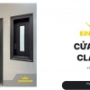 Cửa Thép Classic Tại Dĩ An | Đẳng Cấp Thẩm Mỹ & Chất Lượng