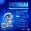 MobiAI - Giải pháp AI toàn diện, siêu tiện trong thời đại số của MobiFone