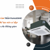 Về Máy lạnh âm trần PANASONIC và lợi thế tạo nên vẻ đẹp tối giản cho không gian