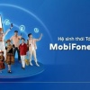 Nạp tiền nhận ngay chiết khấu 10% – chỉ có trên MobiFone Money