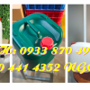 Can 20 lít đựng cao su, can 25 lít đựng sữa bò tươi, can 30 lít đựng dầu dừa