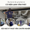 Chuyên cung cấp Máy lạnh giấu trần nối gió 2HP, 2.5HP, 3HP giá rẻ cho khu vực quận 8