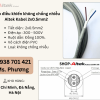 Cáp điều khiển không chống nhiễu Altek Kabel 2x0.5mm Đà Nẵng, Hà Nội, Hồ Chí Minh