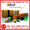 Nhà cung cấp Bộ mã hóa ReeR tại việt nam