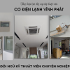 Vĩnh Phát là nhà phân phối Máy lạnh âm trần DAIKIN chính hãng – lắp đặt giá rẻ
