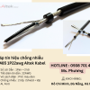 Cáp tín hiệu chống nhiễu RS485 1P22awg Altek Kabel Đà Nẵng, Hà Nội, Hồ Chí Minh