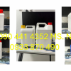 Can Nhựa HDPE 1L/2L/5L: Nhỏ Gọn, Dày Dặn Lưu Trữ Hóa Chất Tại Nhà.