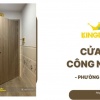 Cửa Gỗ Công Nghiệp Tại Phường Sài Gòn | Đẹp, Bền, Tiết Kiệm
