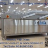 Máy hút chân không hai khoang Winvac