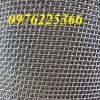 Lưới inox 304 ô 3x3mm