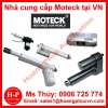 Đại lý Bộ điều khiển Moteck tại việt nam