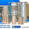 Ống nối co giãn/ Khớp nối co giãn chịu áp cao/ Khớp co giãn dùng cho khí nén