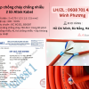 Dây cáp chống cháy chống nhiễu 2 lõi Altek Kabel Đà Nẵng, Bình Dương, Hải Phòng