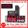 Bộ nguồn một pha Wohrle Nhà phân phối chính hãng tại việt nam