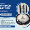 ỐNG RUỘT GÀ LUỒN DÂY ĐIỆN – ĐẦU NỐI ỐNG LUỒN DÂY ĐIỆN PHỤ KIỆN KHÔNG THỂ THIẾU CHO HỆ THỐNG ĐIỆN
