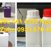 Can 0.5 lít đựng dầu gội, can 1 lít đựng hóa chất, can nhựa 2 lít đựng thuốc sát khuẩn 
