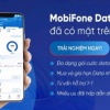 MobiFone Data đã có mặt trên Zalo - Trải nghiệm ngay