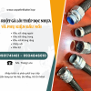 Phân phối sỉ lẻ ống ruột gà lõi thép Đà Nẵng, Hà Nội, Hồ Chí Minh