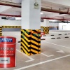 Nơi bán sơn phản quang Nippon kẻ vạch bãi đậu xe chính hãng giá rẻ chiết khấu cao tại TPHCM