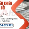 Cáp điều khiển 30x0.5/30x0.75/30x1.0/30x1.5 Altek Kabel 