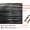Cáp tín hiệu RS485 2 Pair 18 AWG 2x2x0.75mm2 Đà Nẵng, Hà Nội, Sài Gòn
