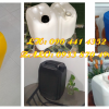 Thùng nhựa vuông đựng hóa chất siêu dày từ 10 lít đến 30 lít