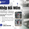 Khớp nối mềm/Khớp nối mềm inox/Khớp nối mềm cao su/Khớp nối mềm chống rung
