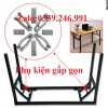 Nơi bán bộ phụ kiện bàn gấp gọn bàn sự kiện giá sỉ