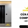 Cửa Nhựa Composite tại Hiệp Bình | Đẹp, Sang, Bền & An Toàn