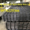 Lưới thép hàn D6 | Báo giá lưới thép hàn D6