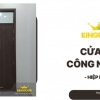 Cửa Gỗ Công Nghiệp tại Hiệp Bình | Giá Tốt & Lắp Đặt Nhanh