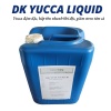 DK YUCCA LIQUID – CHIẾT XUẤT YUCCA DẠNG LỎNG DÙNG TRONG NUÔI TRỒNG THỦY SẢN