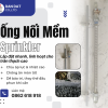 ỐNG MỀM INOX NỐI ĐẦU PHUN SPRINKLER | ỐNG MỀM INOX CHỮA CHÁY | ĐẦU NỐI SPRINKLER